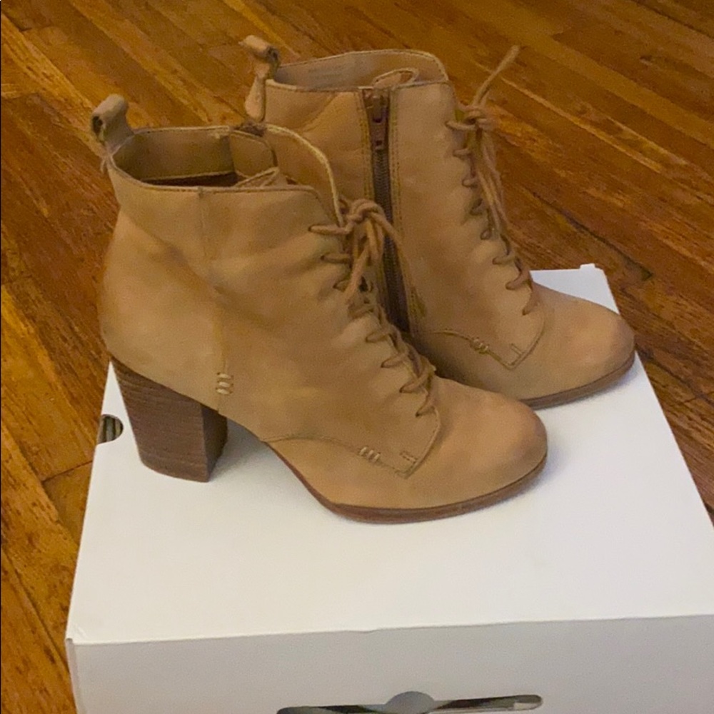 Aldo Women's Neily Ankle Boots